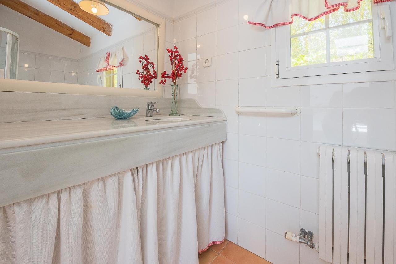 Ca Na Tinta Guest House Алгайда Екстериор снимка